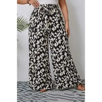 Janeskha Pants Plus Size