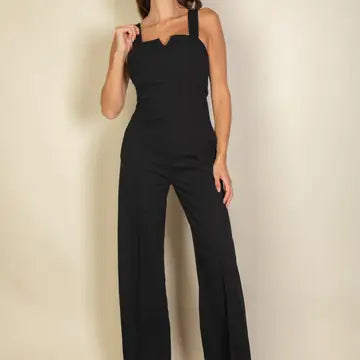 Romi Classic Pant Jumpsuit