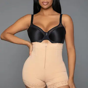 Hug Me Close Body Shaper